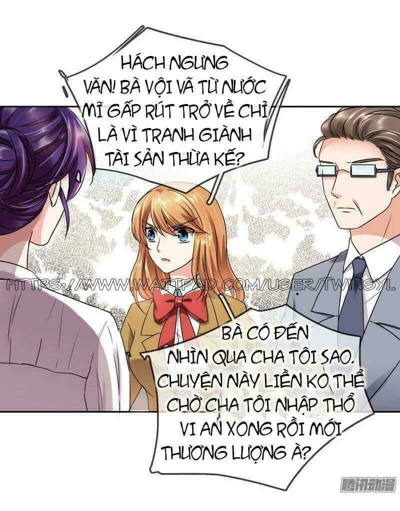 bá đạo trung khuyển tìm ái ký chapter 28 7