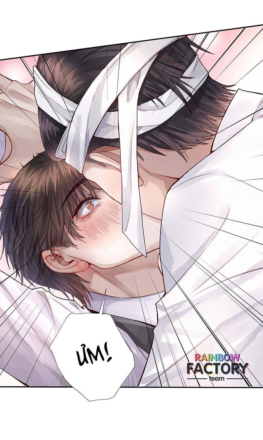 dior tiên sinh chapter 2 14