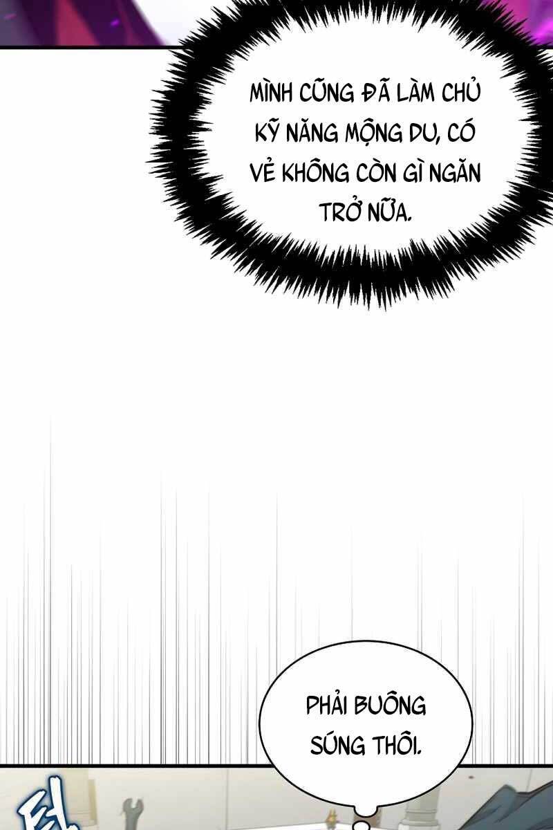 tôi thăng cấp trong lúc ngủ chapter 55 17