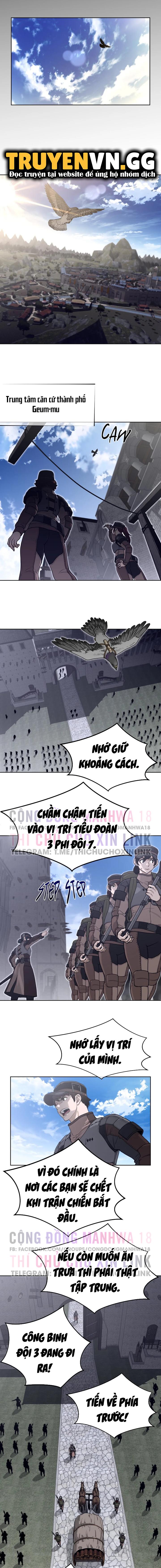 một nửa hoàn hảo chapter 150 1