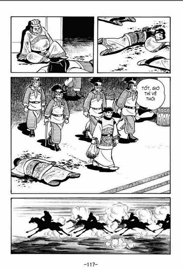 tam quốc chí chapter 29 21