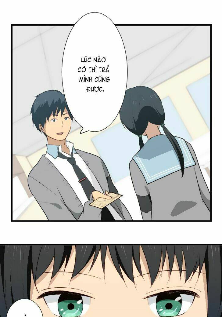 viên thuốc trùng sinh chapter 14 15