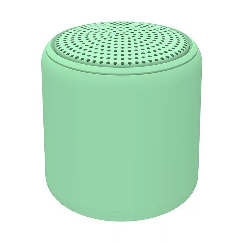 Loa bluetooth mini Inpods littleFUN TWS hỗ trợ kết nối cùng lúc 2 loa, thoại rãnh tay (màu ngẫu nhiên) HÀNG NHẬP KHẨU