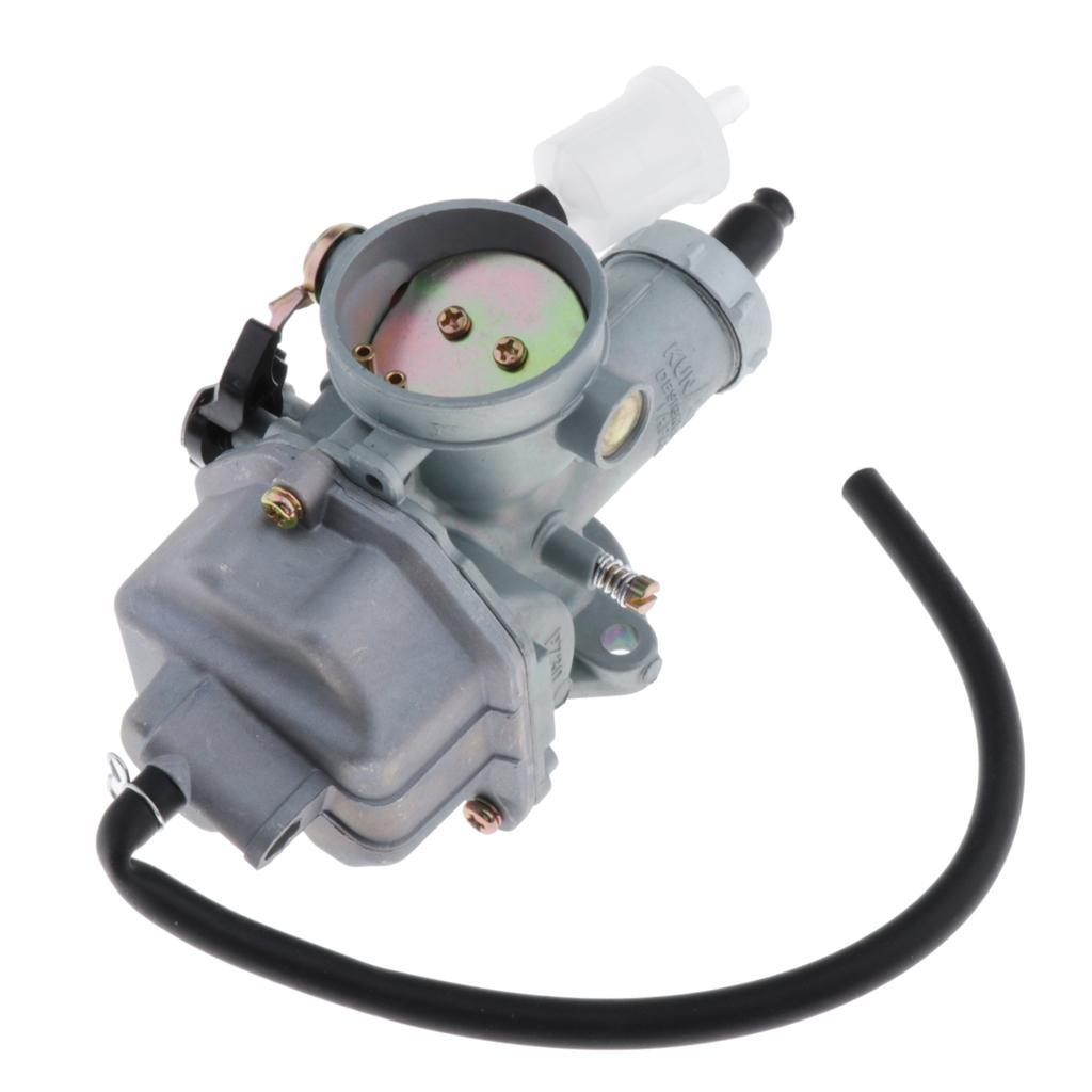 Motorcycle Carburetor, High Quality Replacement Carburetor Suitable for 175 250cc