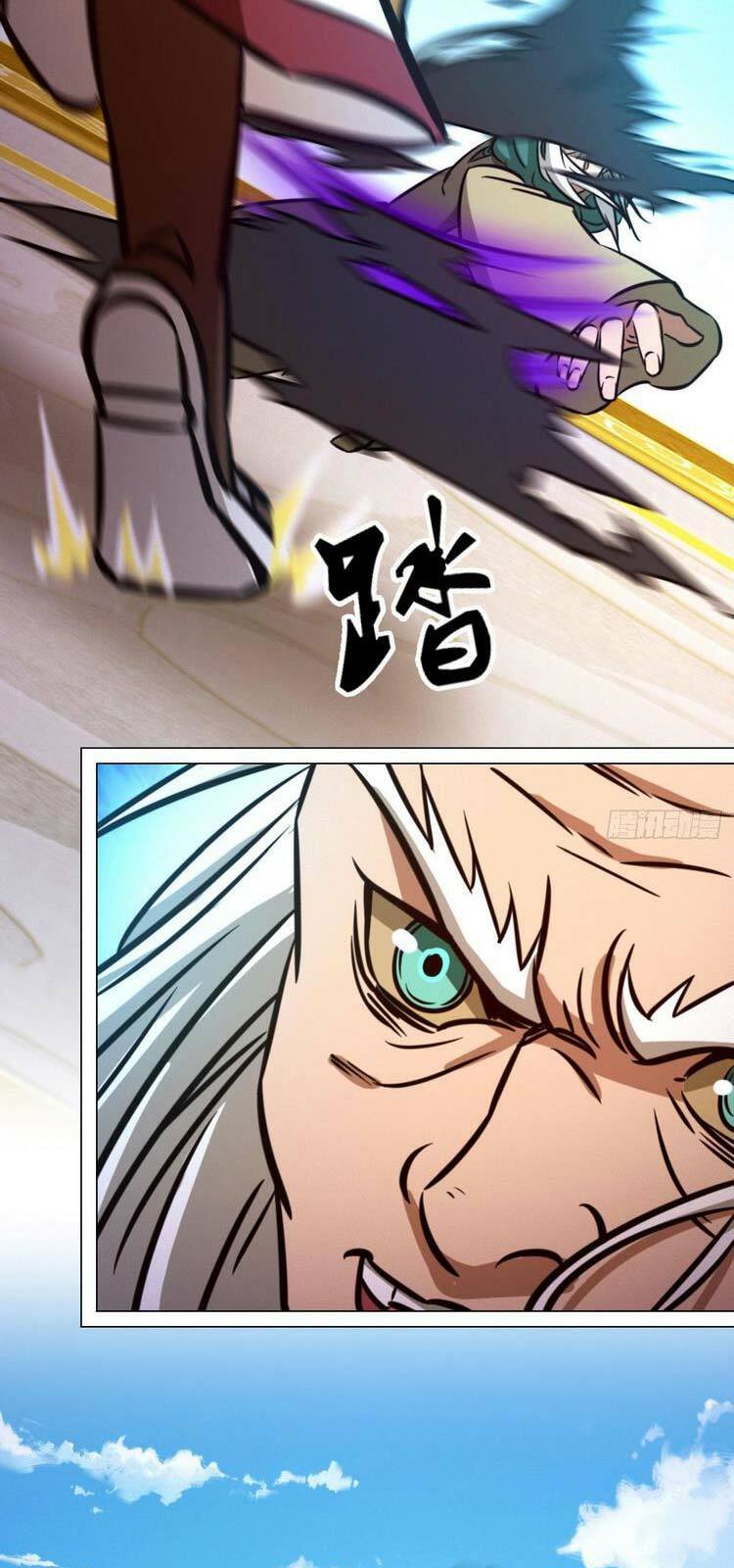 vạn cổ kiếm thần chapter 169 29