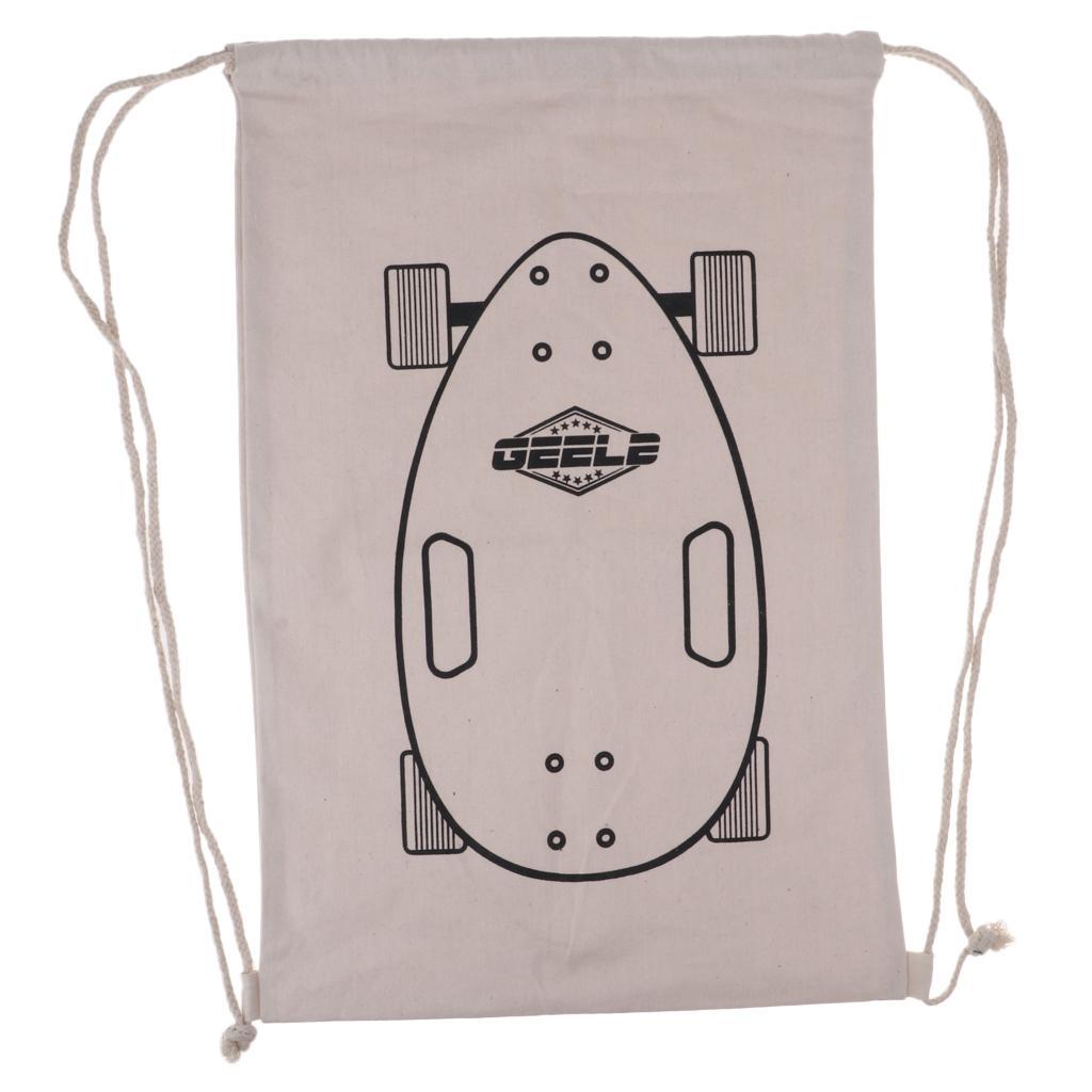 Skateboard   Accessories   Carry   Bag   Pack   Backpack