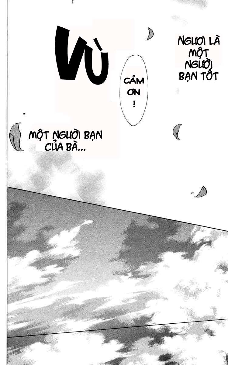 hữu nhân sổ chapter 1 49