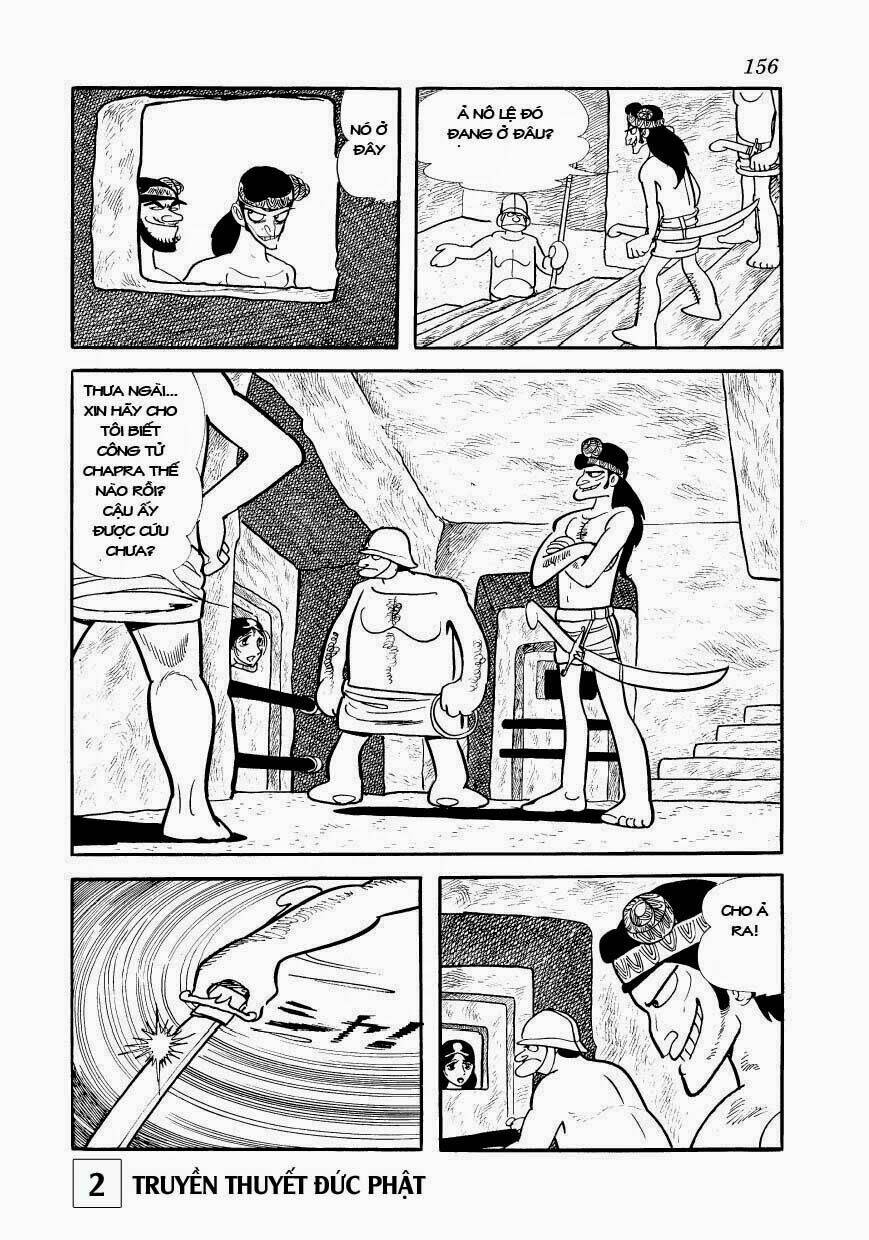 buddha - truyền thuyết đức phật chapter 11 4