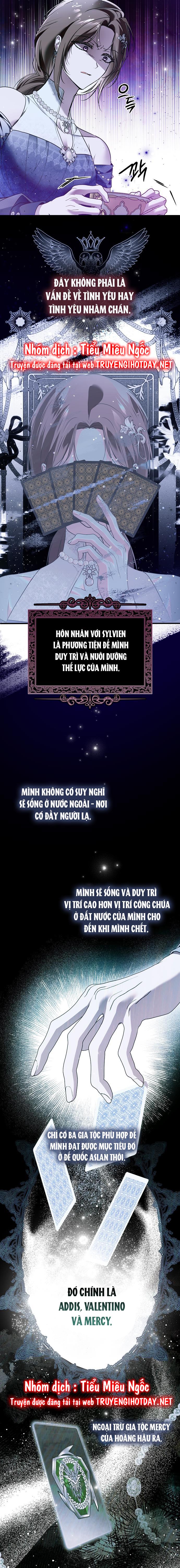 ai đó đang chiếm hữu cơ thể của tôi chapter 43 10