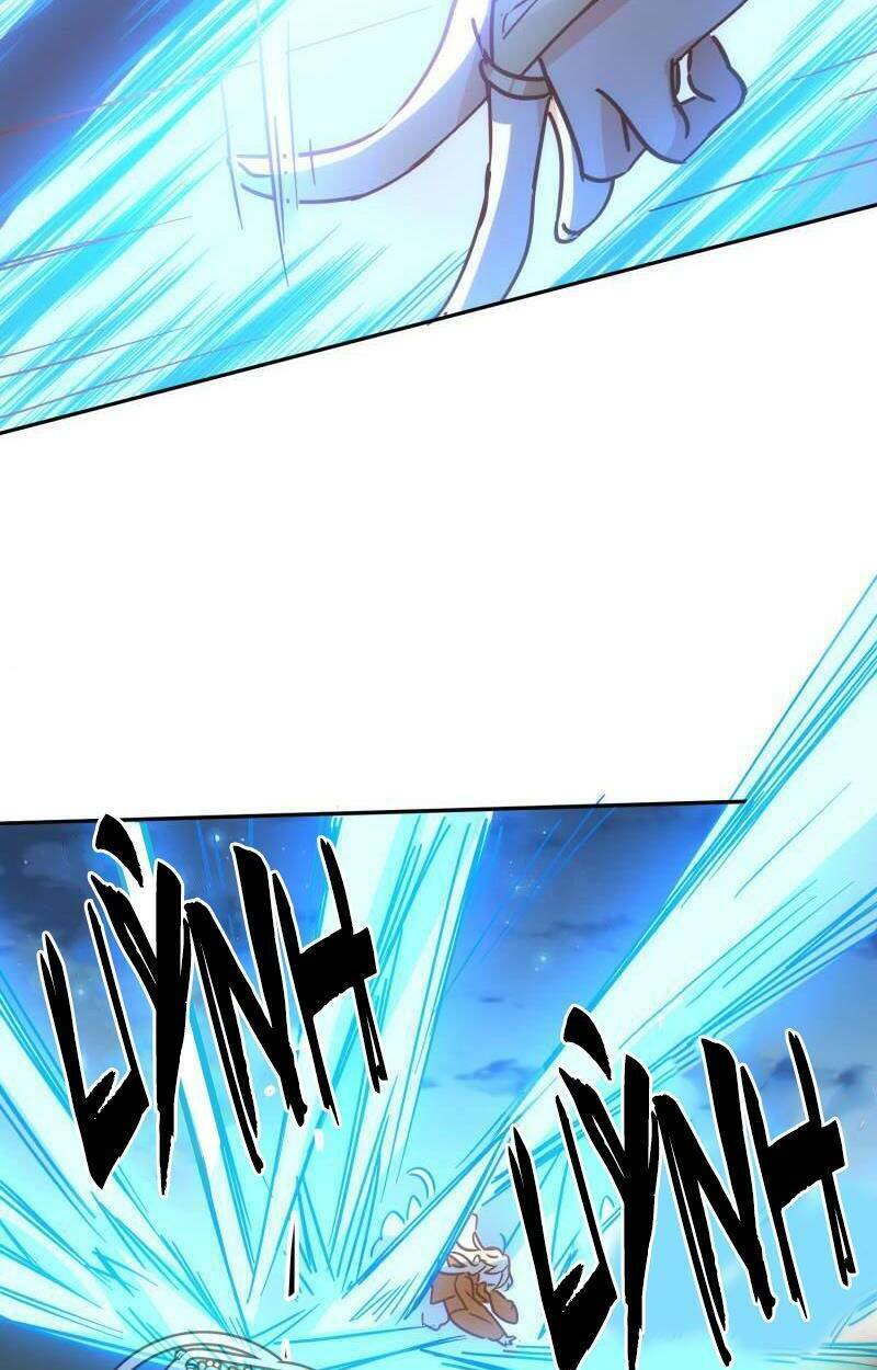 tình địch quái gở lại tăng thêm rồi chapter 52 21