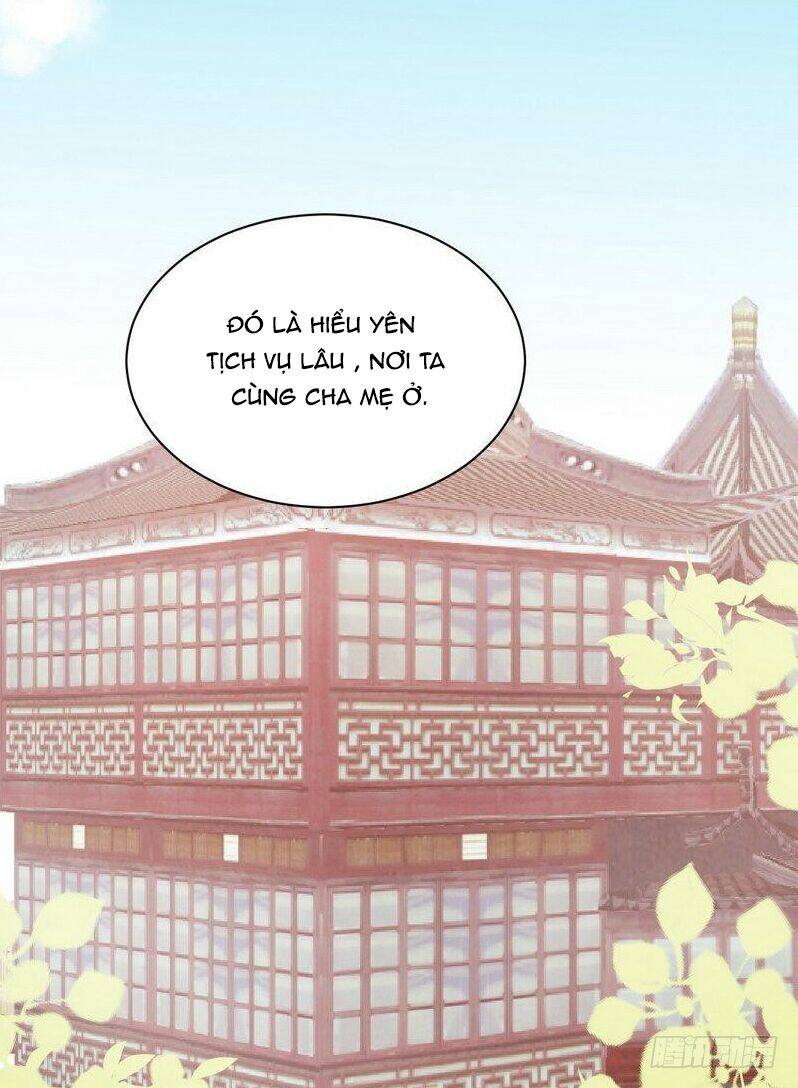 vợ yêu tư sủng của thiếu soái chapter 15 22