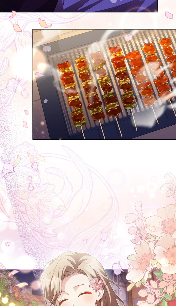 nhật ký chăm sóc đứa trẻ của nhân vật phản diện chapter 18 35