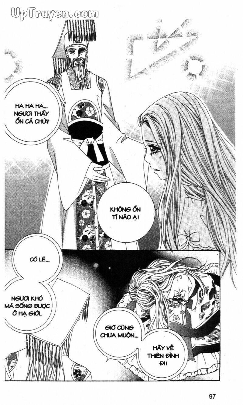 thoát kiếp hồ ly chapter 5 43