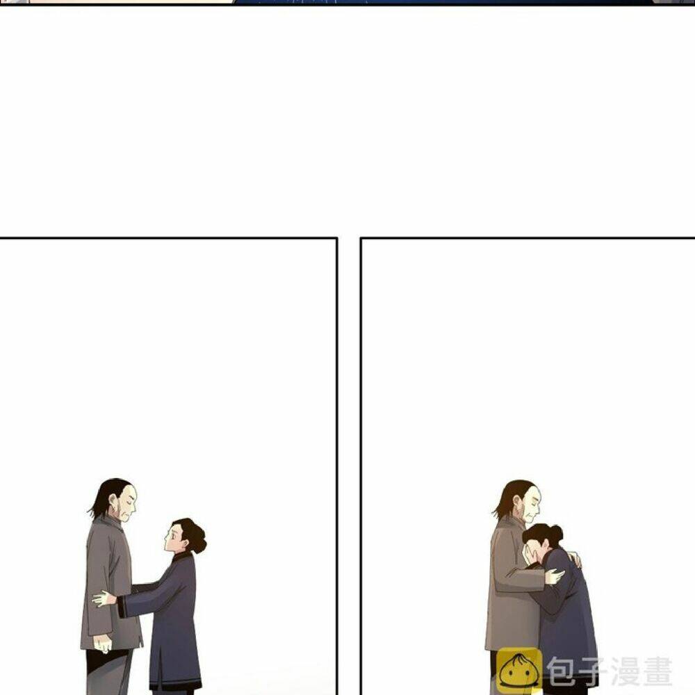 câu lạc bộ trường sinh chapter 114 21