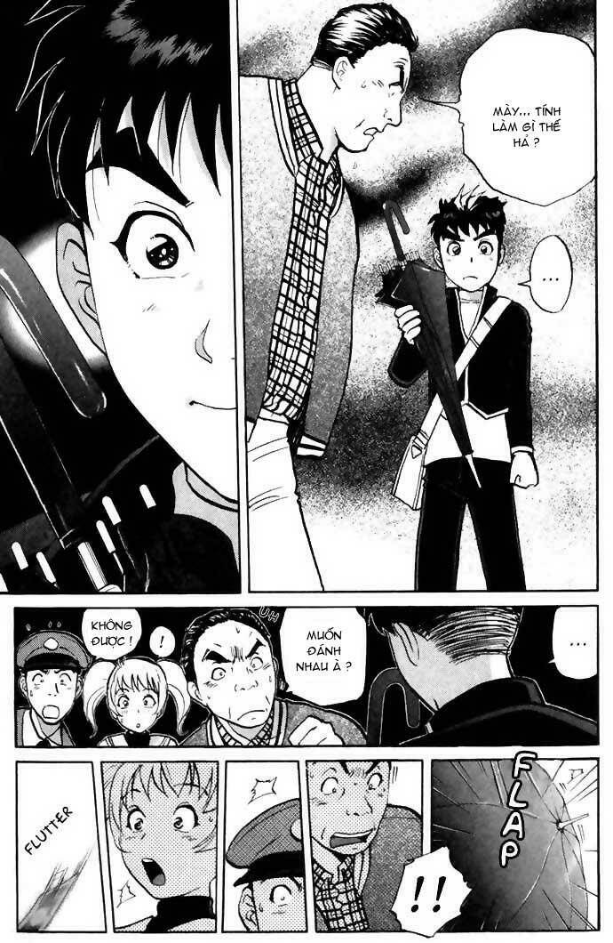 detective academy q chapter 1 17