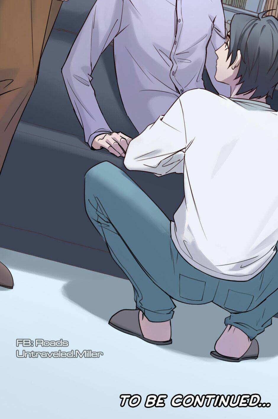 anh hùng và hiệp nữ chapter 50 49