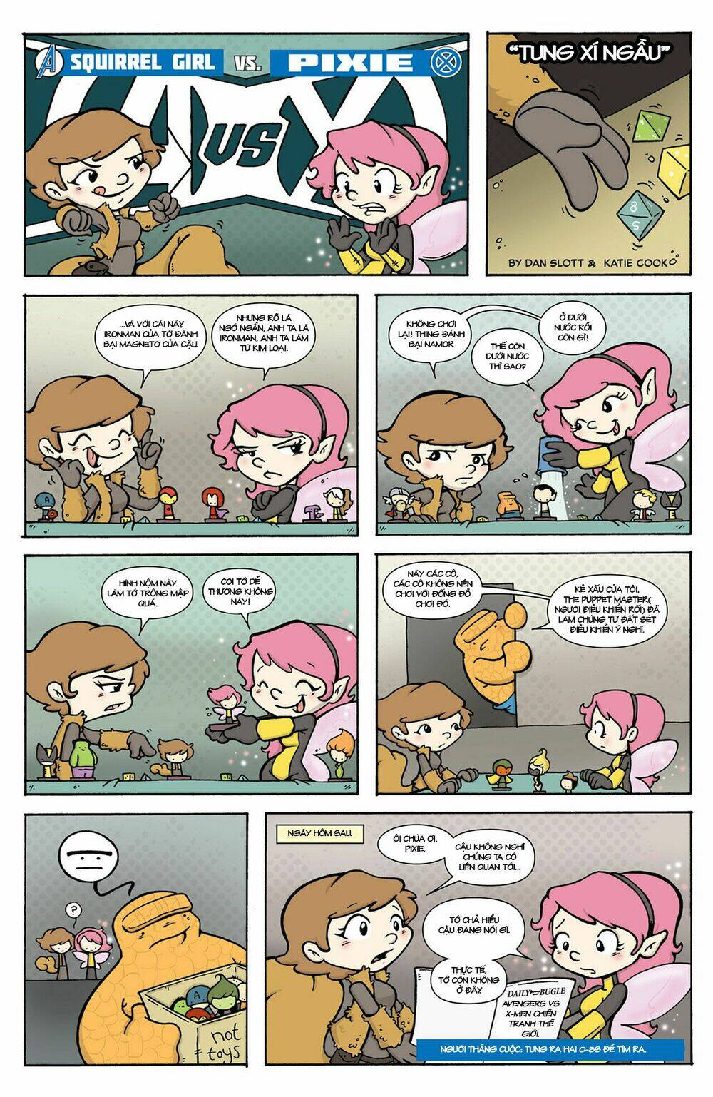 avengers vs x-men chapter 59 21