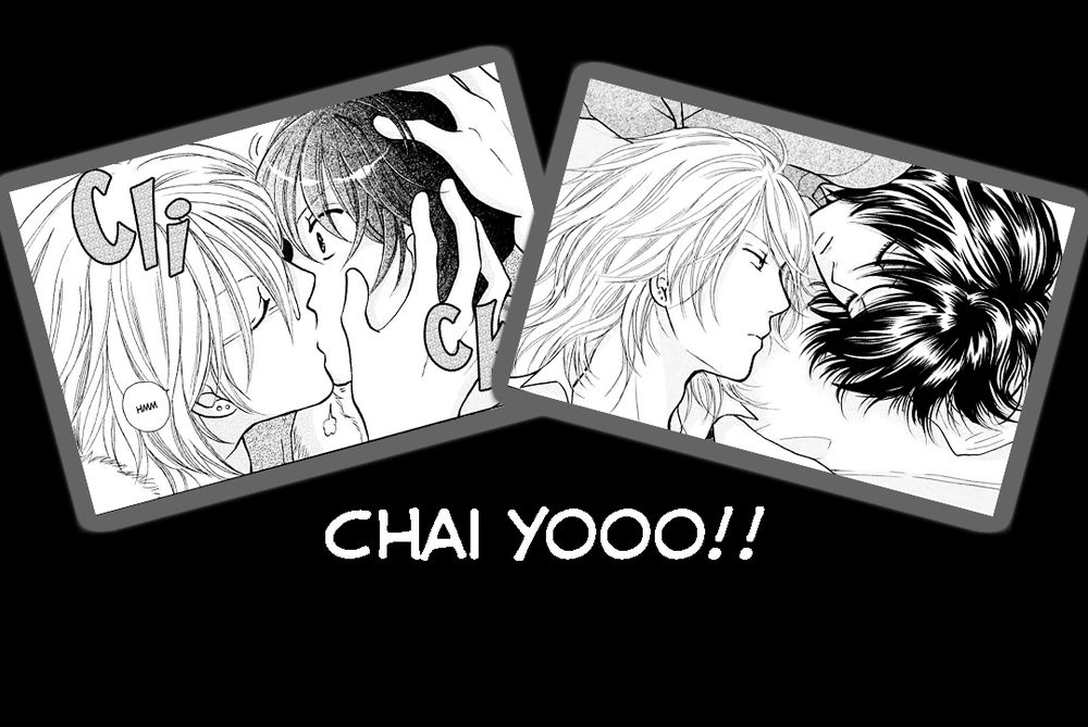 momoiro heaven chapter 15 42