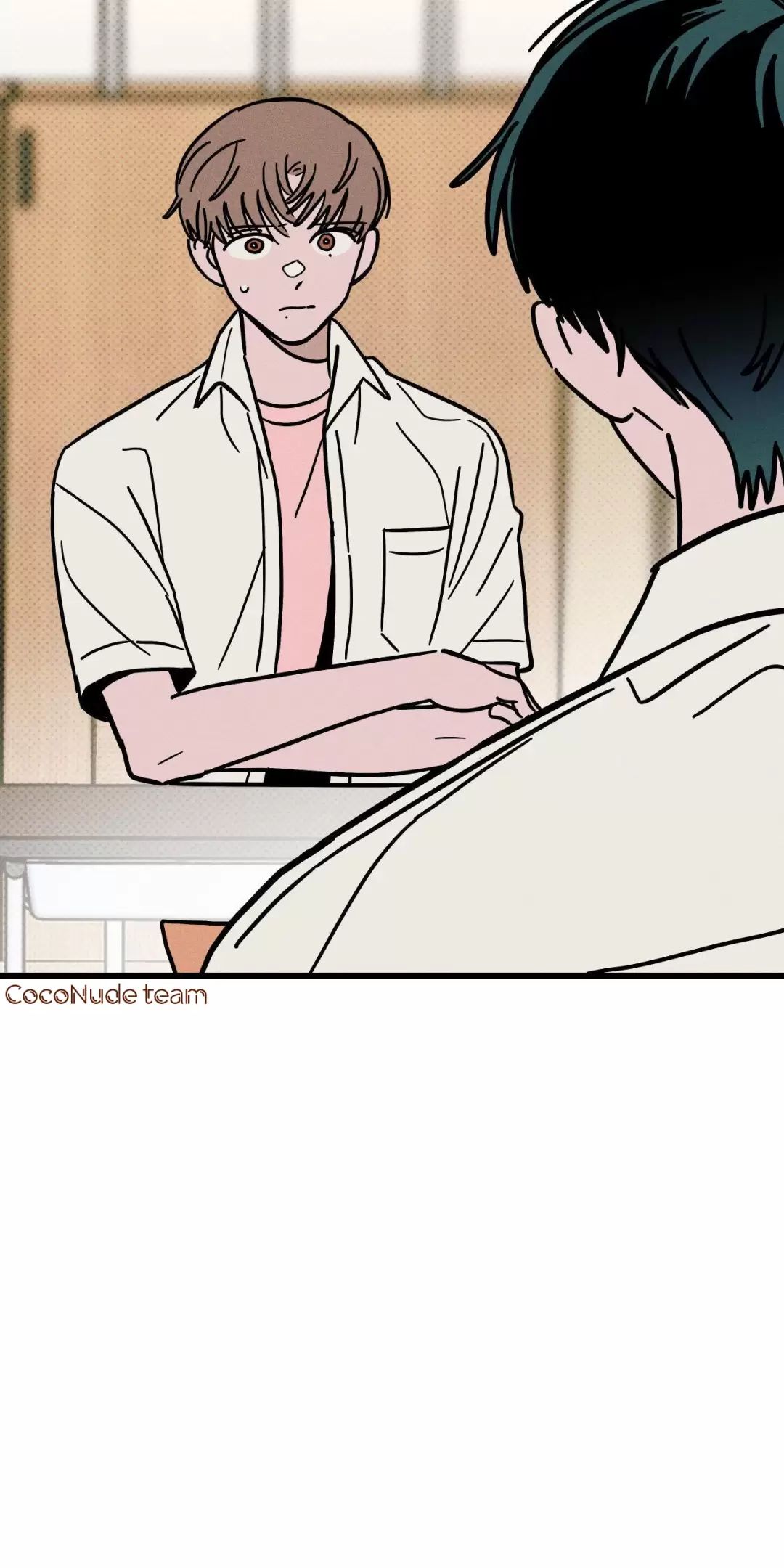 lời tỏ tình từ con số 0 chapter 31 58