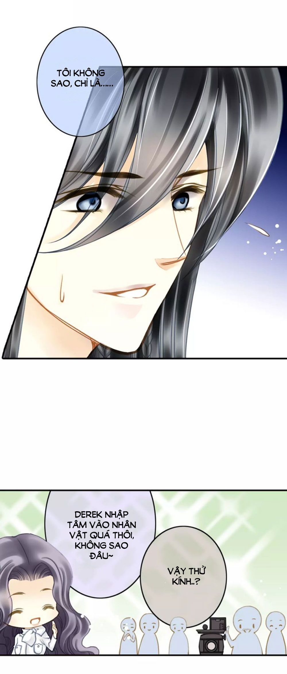 Siêu Sao Trứ Danh chapter 51 - Trang 4
