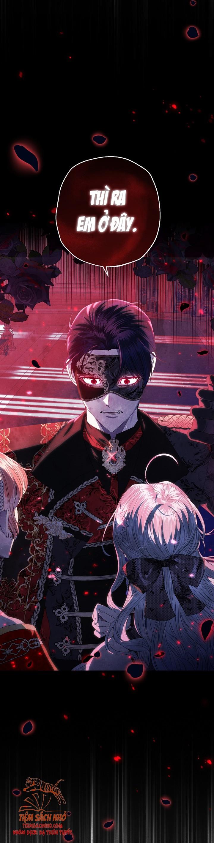 cha, con không muốn kết hôn đâu chapter 57 80