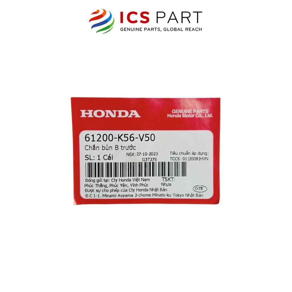 Chắn Bùn B Trước HONDA Winner X (61200K56V50)