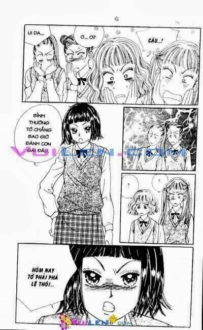 cô bé táo bạo chapter 10 88