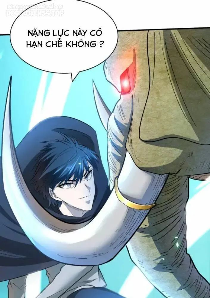 bắt đầu với thiên phú cấp sss chapter 15 48