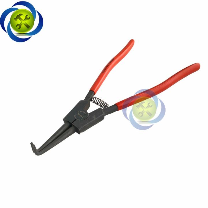 Kìm mở phe ngoài miệng cong 325mm/13 inch Century NCPT-32150-13"-BE