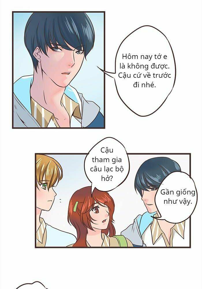 chàng trai từ quả trứng chapter 33 17