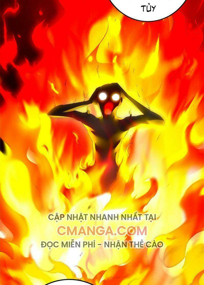 thiên kim bất hoán chapter 53 47