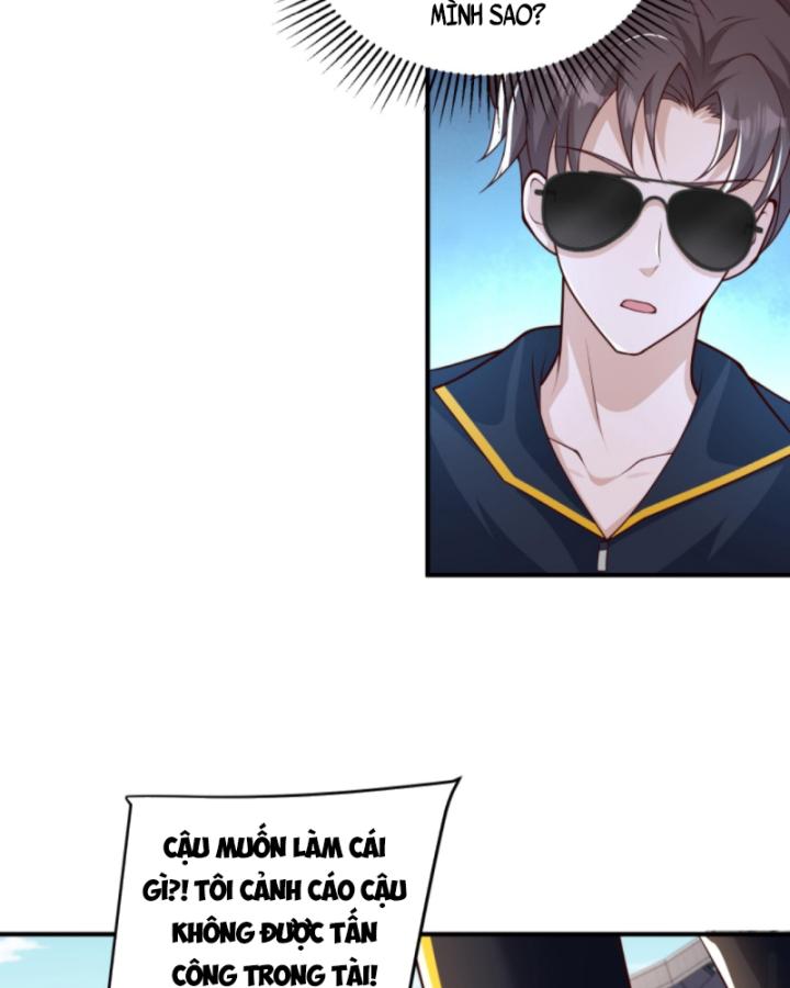 học cùng em gái, tôi bất cẩn vô địch rồi chapter 141 45