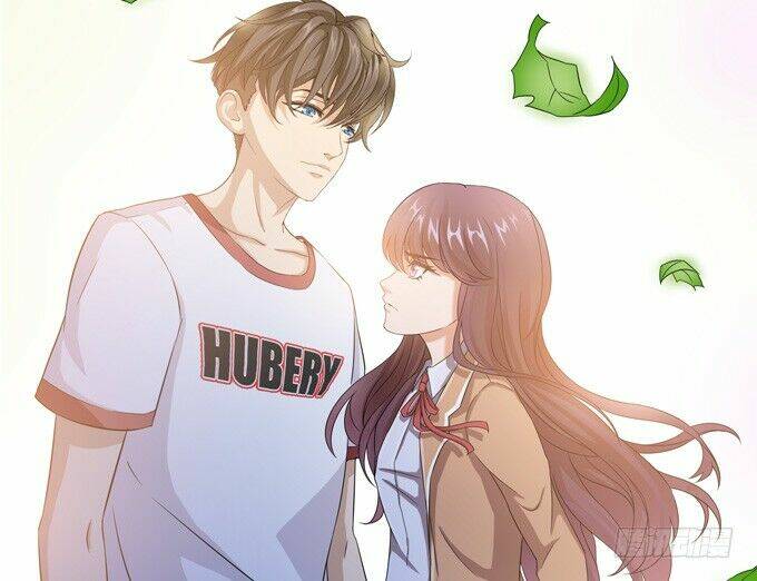 ái tam phân tuyến chapter 1.5 33