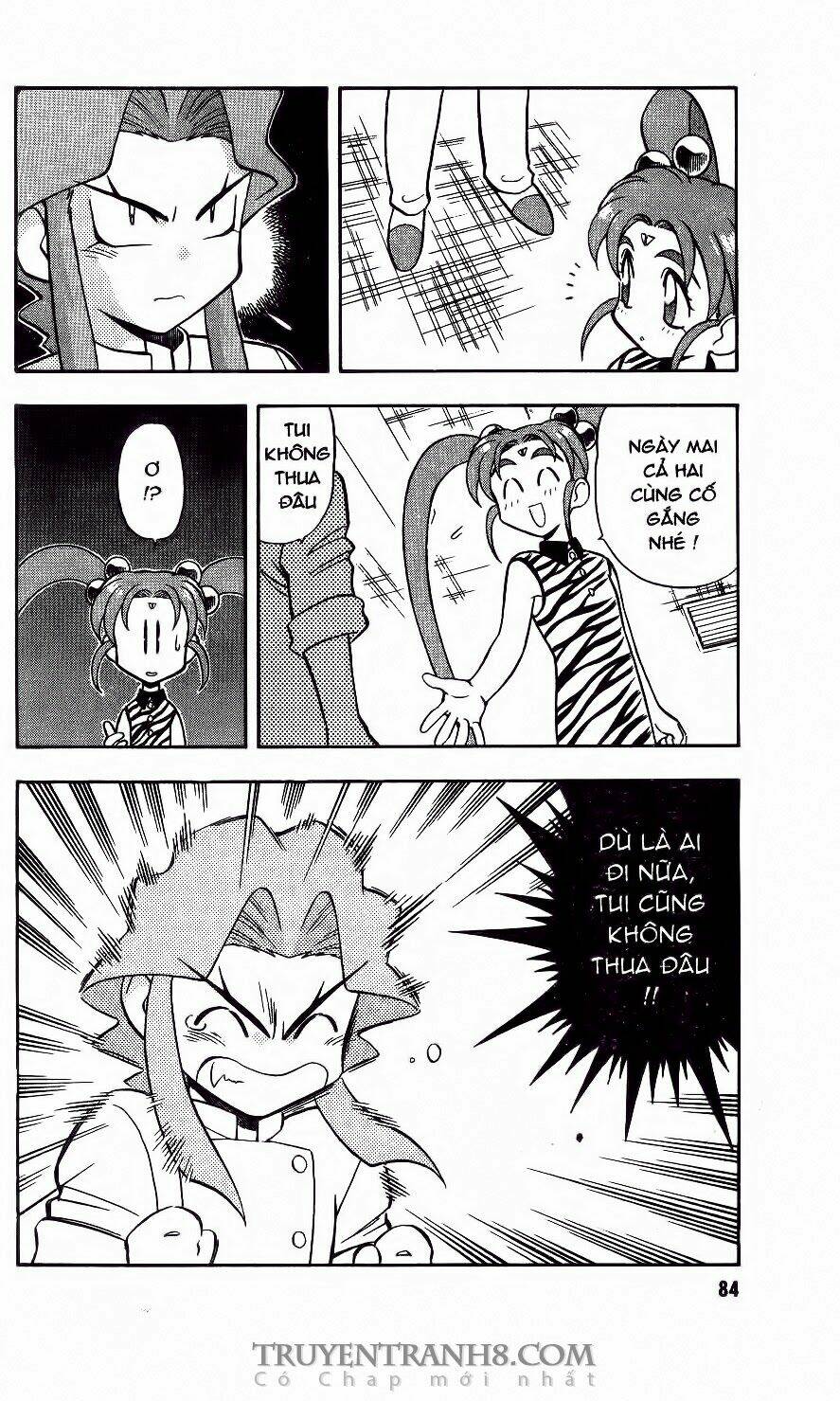 tenchi vô dụng chapter 46 18