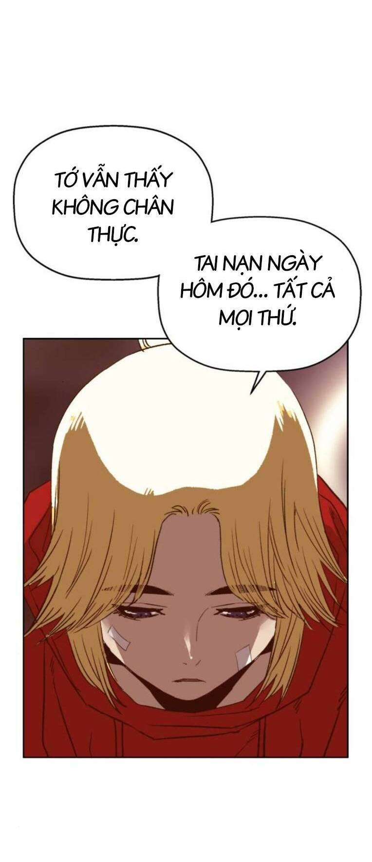 Weak Hero chapter 264 59