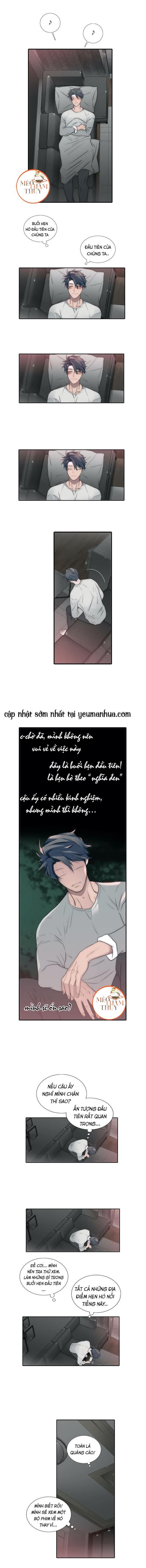 đưa đón người yêu chapter 47 3