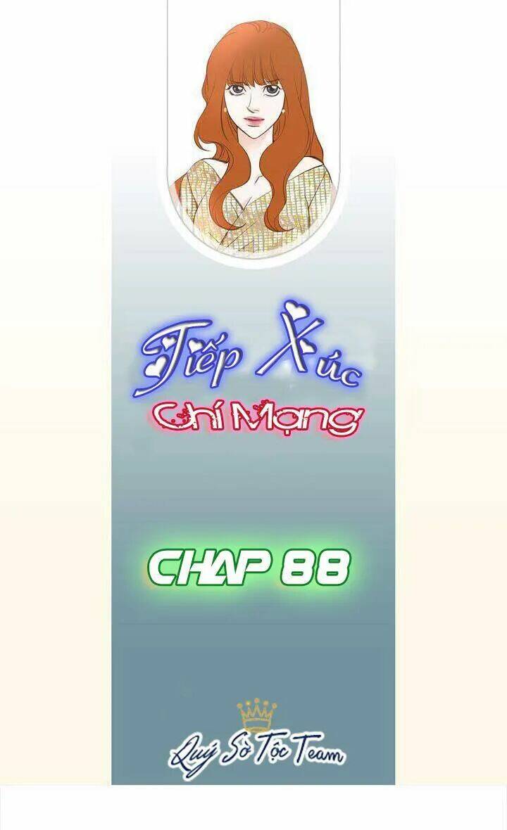 tiếp xúc chí mạng chapter 88 2