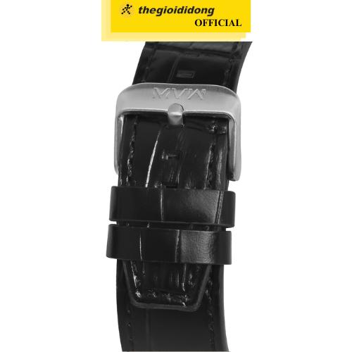 Đồng hồ MVW Glory 43 mm Nam ML080-01 - Hàng Chính Hãng