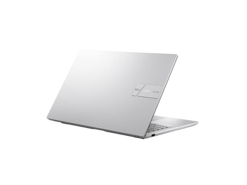 Laptop Asus Vivobook 15 X1504ZA-NJ517W (Intel Core i5-1235U | 16GB | 512GB | Intel Iris Xe | 15.6 inch FHD | Win 11 | Bạc) - HÀNG CHÍNH HÃNG