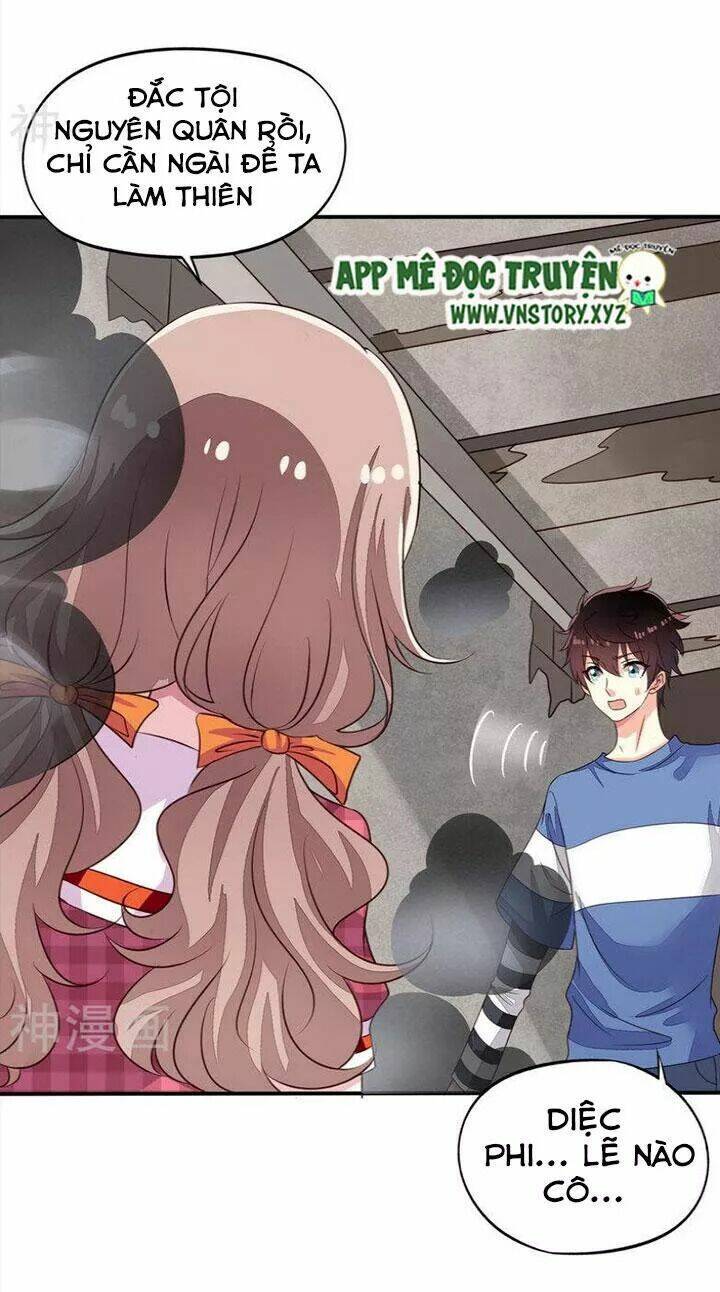 ông chủ của tôi là yêu quái chapter 70 18