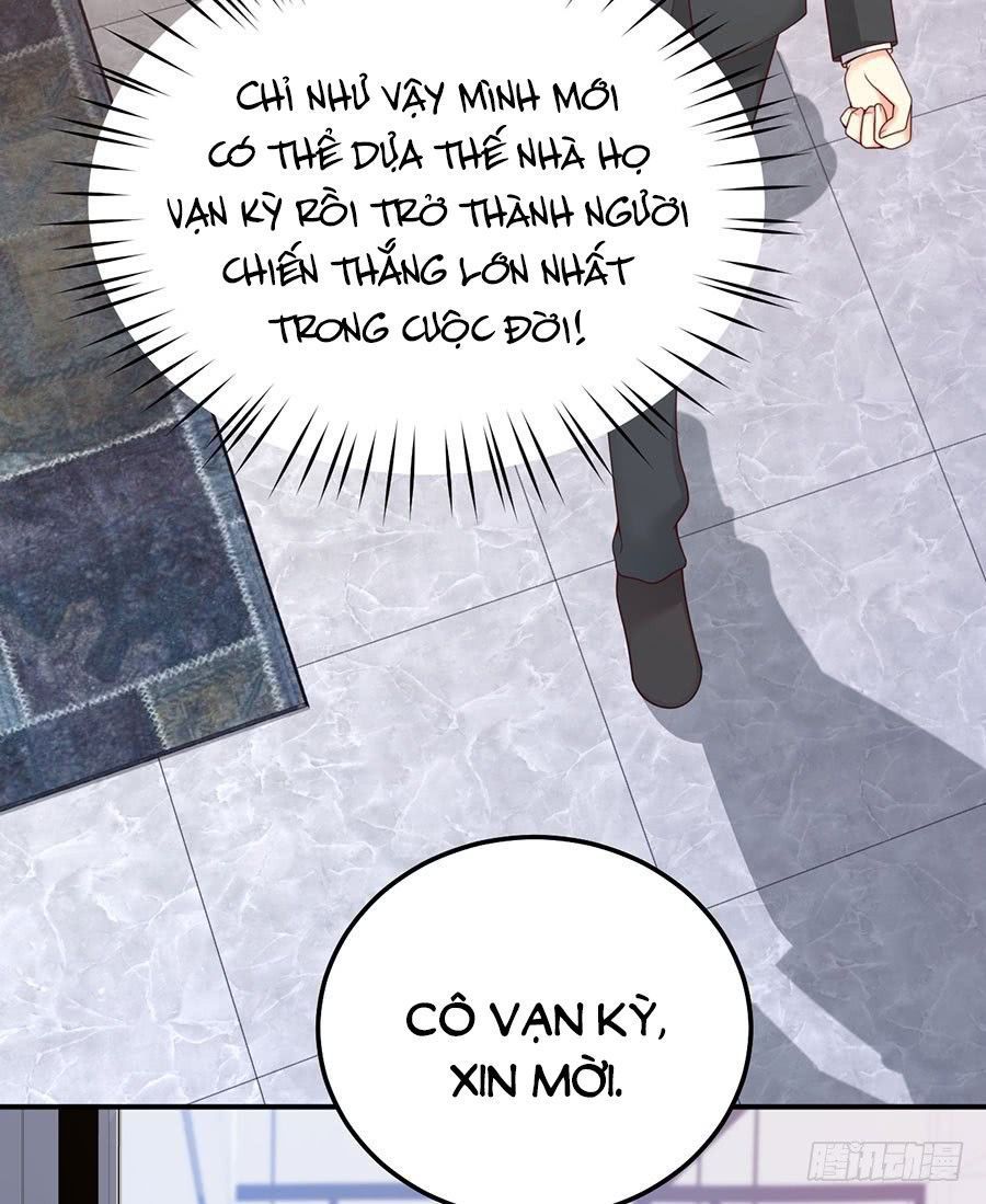 nam thần truy thê chỉ nam chapter 20.1 8