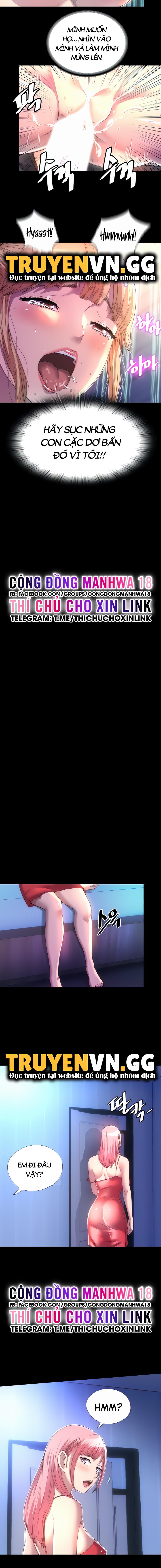 điều khiển cơ thể chapter 0 4