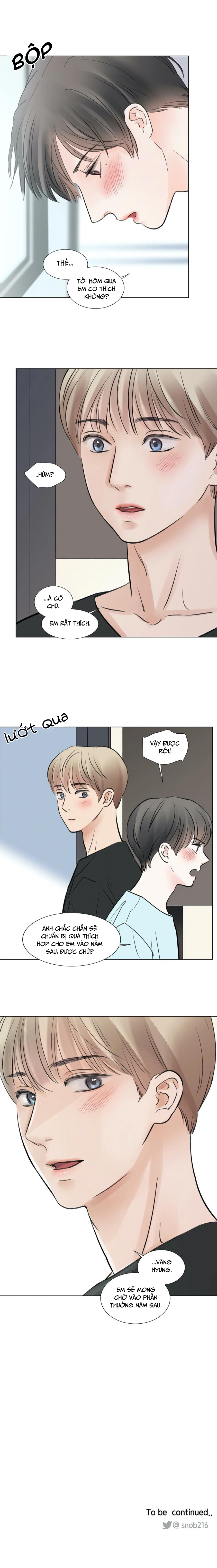 người cùng nhà chapter 44 12