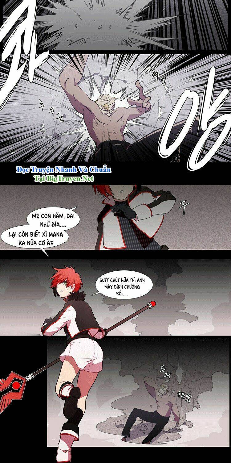 kidultic showtime chapter 6 5