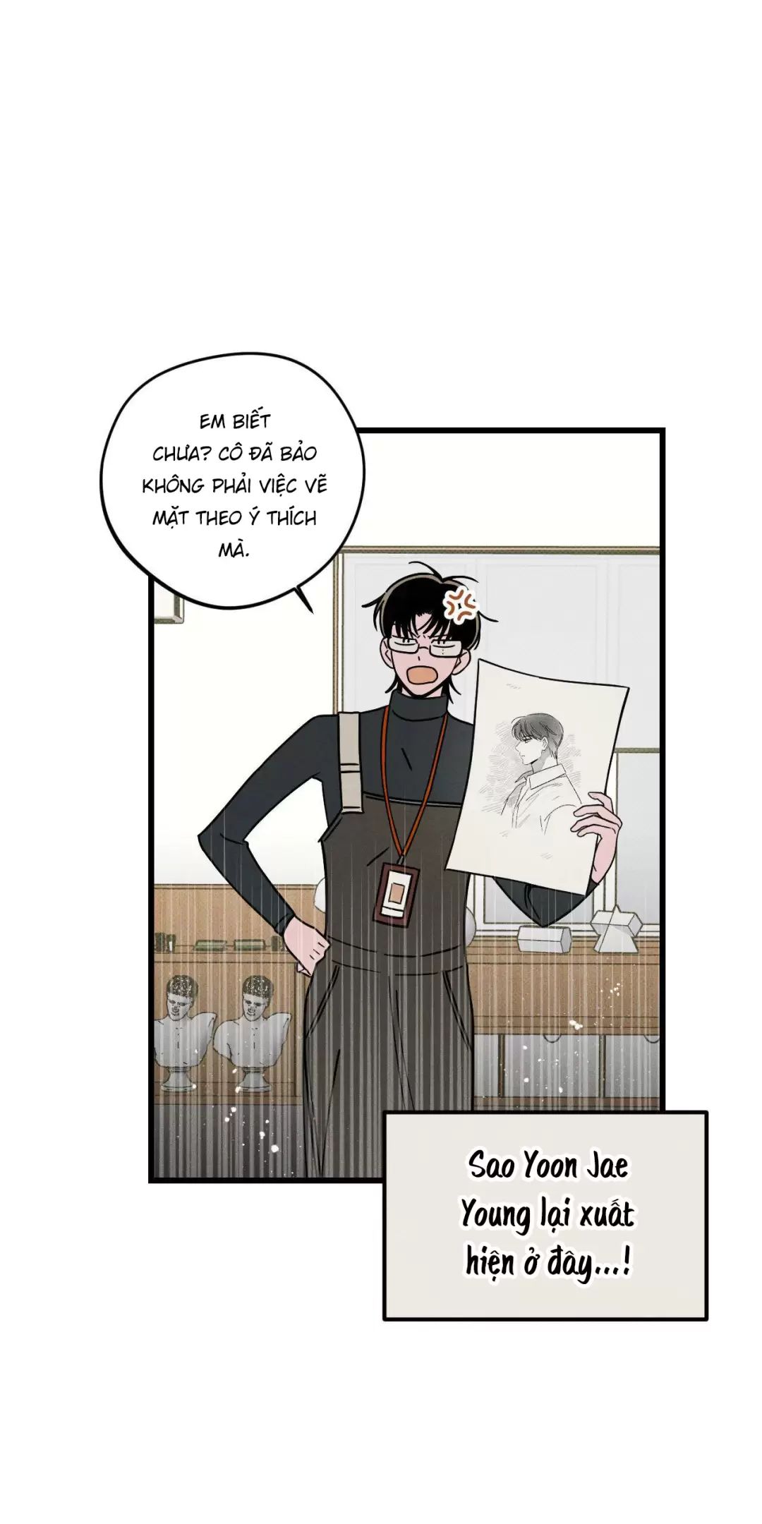 lời tỏ tình từ con số 0 chapter 5 22