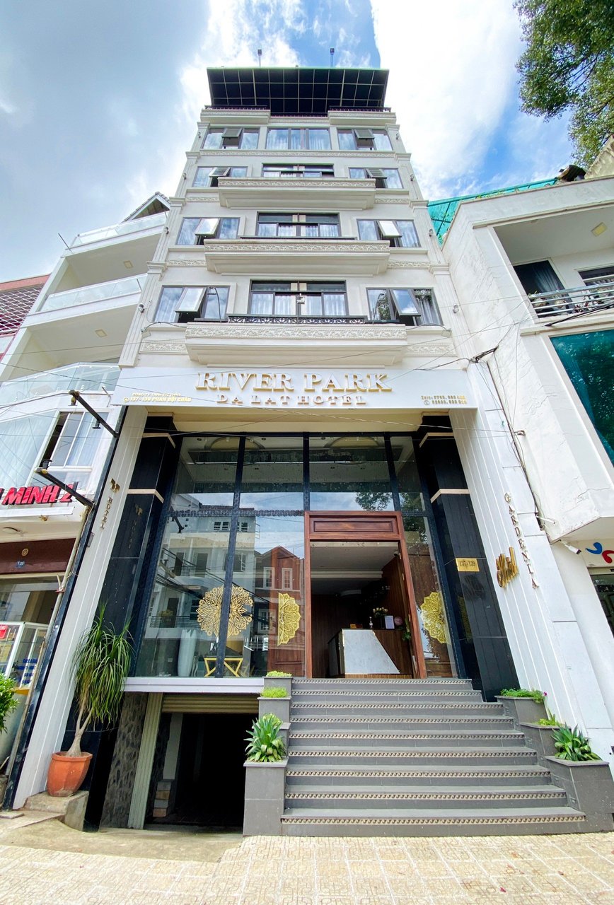 Combo 4N3D KS River Park Hotel Đà Lạt 3 Sao: VMB khứ hồi Hà Nội - Đà Lạt + Phòng Tiêu Chuẩn + Ăn sáng