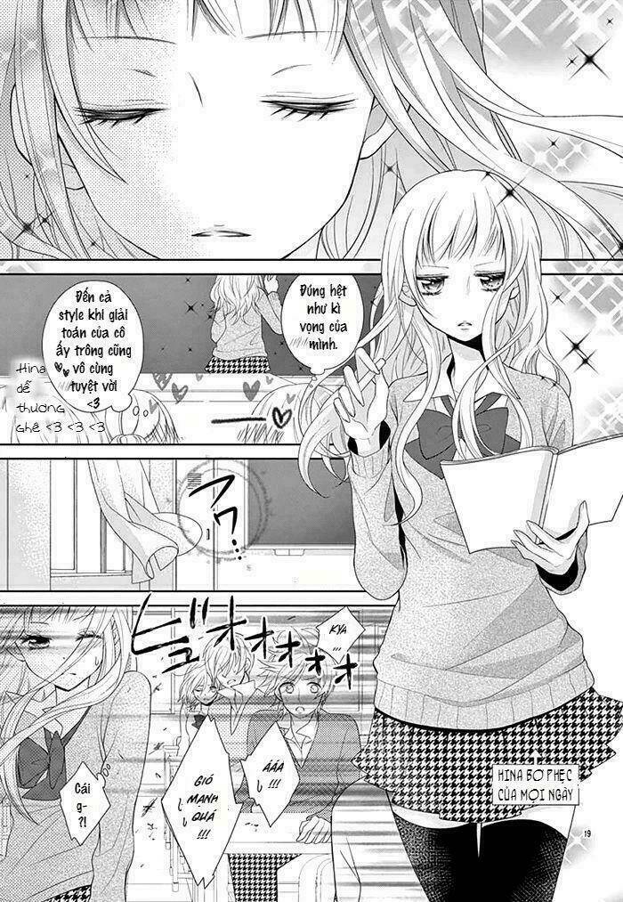 tổng hợp one shot. chapter 374 21