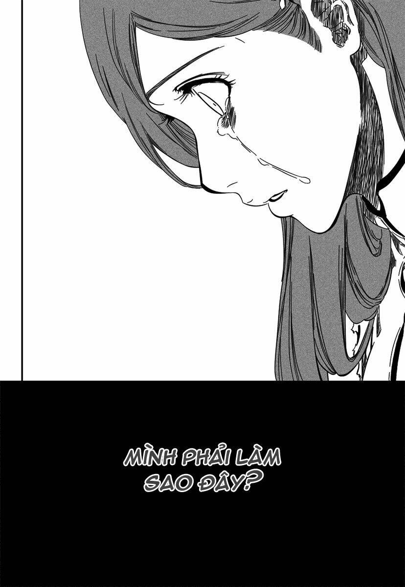 thần chết ichigo chapter 349 14