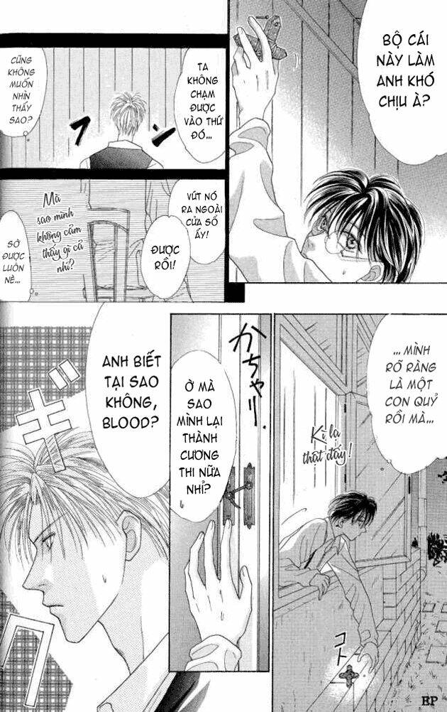 koori no mamono no monogatari chapter 1 17