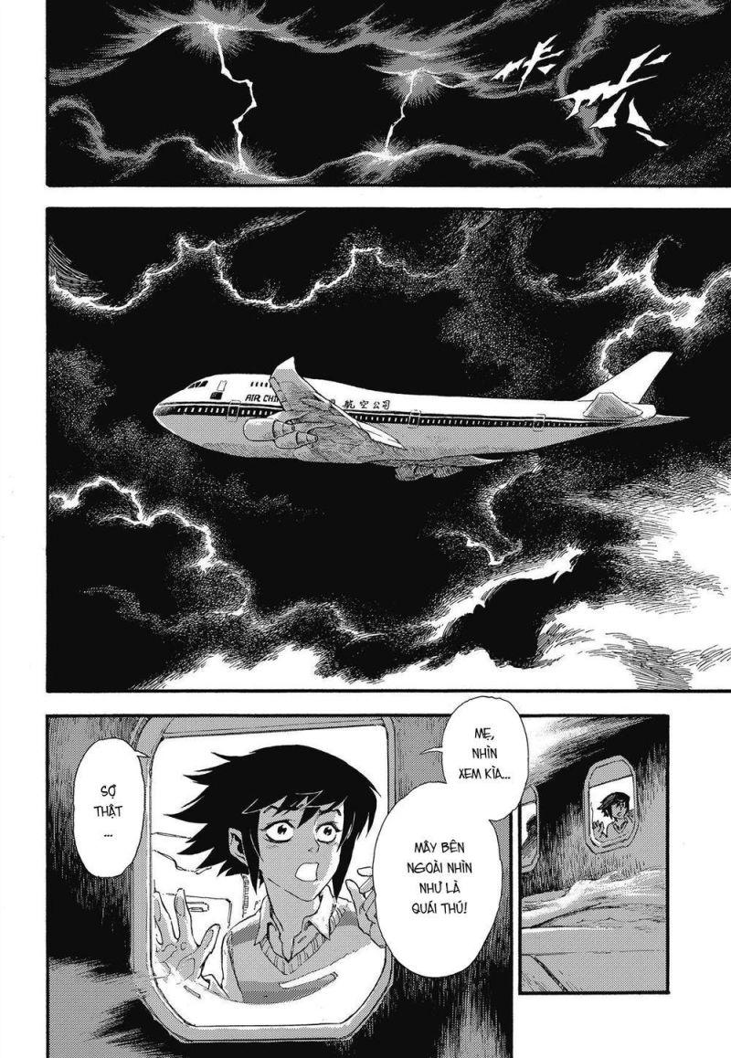 huyền hạo chiến ký chapter 5 4